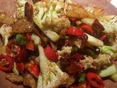 -小放牛炒菜馆(中山路乐汇城店)