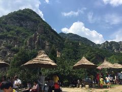 大连冰峪沟-大连冰峪旅游度假区