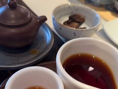 -青藤茶馆(凤起路店)