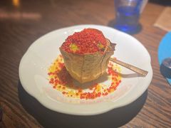 -甘尼仕印度餐厅爵士酒吧(阳春巷店)