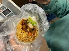 -张果佬年糕卷(科巷店)