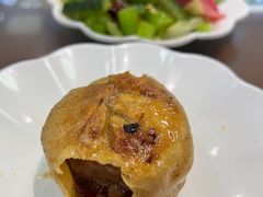 门钉肉饼-清真牛街祥云轩门钉肉饼(左家庄店)