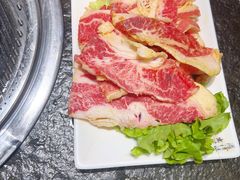 肥牛-泰白海鲜烧烤大全