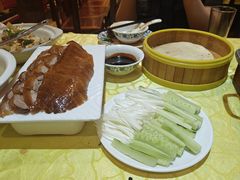 -红红烤鸭店(西单店)