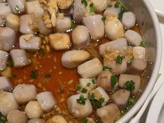 -筱爷叔·上海传统手工菜(玉树路店)