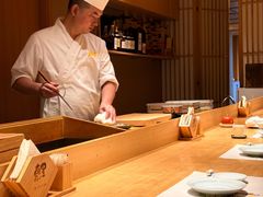 -鲤·鮨KOISUSHI