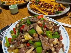 -静一餐厅·湖北菜(前门店)