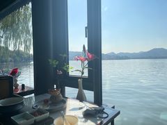 -柳莺湖上·湖景餐厅·江南菜(西湖店)