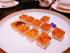 一口烧肉-广州文华东方酒店·江-由辉师傅主理