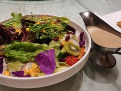 全蔬菜色拉-顺风海鲜港(长寿路店)