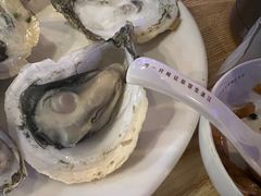-蠔爺王志德生蚝馆(金沙湾店)