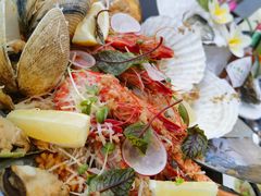 -宴悦海鲜餐厅Driftwood·游水海鲜·牛排(亚龙湾瑞吉店)