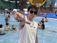 -广州融创水世界