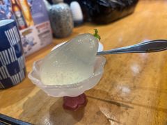 -千代武日本料理(爱建店)