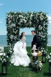 -太古映画婚纱摄影(天河店)