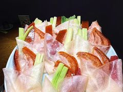 -馋嘴猫北京食堂·烤鸭·宵夜(亚运村店)