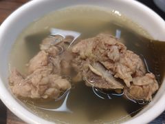 -民间瓦缸煨汤館(嵩山路店)