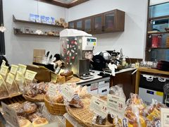 -富贵面包公司(运河店)