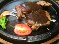 -吉布鲁牛排海鲜自助(武侯泛悦国际店)