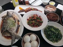 -简小舍·民间手艺菜(武昌江滩店)