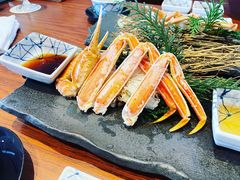 -蟹道乐(道顿堀本店)