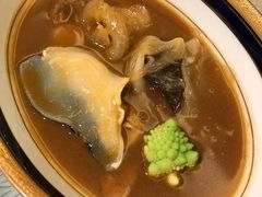 龙豚四海-沈灶河豚宴·河豚融合餐厅(汉中路店)