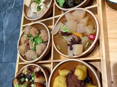 -王婶手擀面(灵寿店)