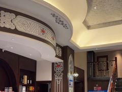 -哈啾嗨·新概念蒙餐(红星新城店)