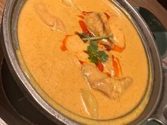 -安南越南餐厅(青岛万象城店)