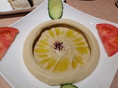-BRBR叙利亚餐厅(总店)