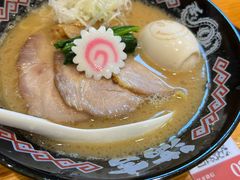 -Ramen满吉·豚骨拉面(丽园路店)
