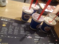 -DQ·蛋糕·冰淇淋(万象城店)