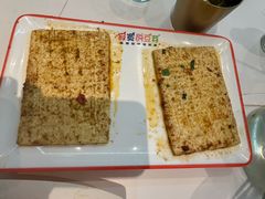 -寂寞的豆芽 蒙古原切大串(东万达店)