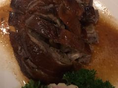 -浙江安吉JW万豪酒店·万豪中餐厅