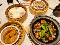蚝皇脆竹卷-稻香海鲜饭店(第一国际店)