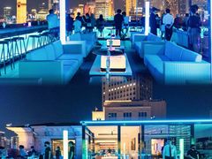 -外滩8号 whisky bar(金延大厦店)