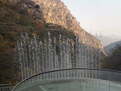 -京东石林峡风景区
