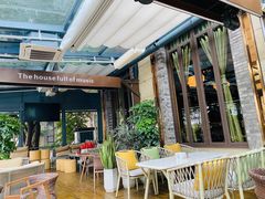 -音乐房子(鎏嘉码头店)