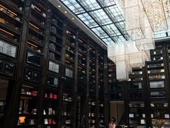 -南京圣和府邸豪华精选酒店