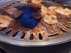 -入火韩国烤肉(凯旋广场店)