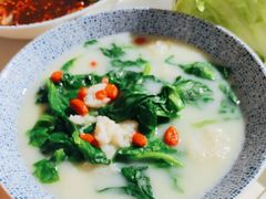 -沿途四季·云南菜·诗酒茶(蓝色港湾店)