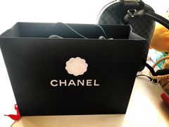 -CHANEL(恒隆广场店)