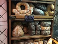 -Juicy Bakery(大学路店)