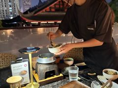 -无印良品餐堂 MUJI Diner(成都太古里店)