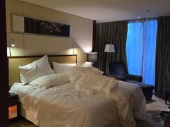 -天津君隆威斯汀酒店