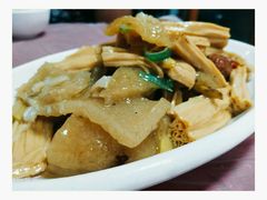 素三样-乐乐餐厅(湘子庙街店)
