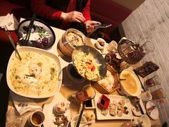 -避风塘(宝山万达店)