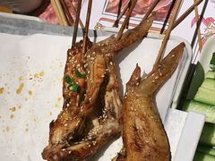 -木屋烧烤(坂田天安云谷店)