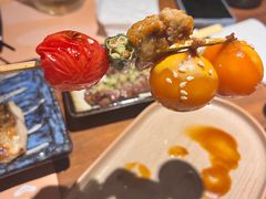-山葵家居酒屋(天目里店)