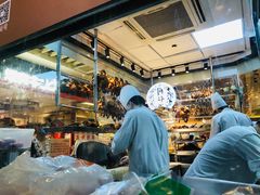 -龙记香港茶餐厅(久光百货店)